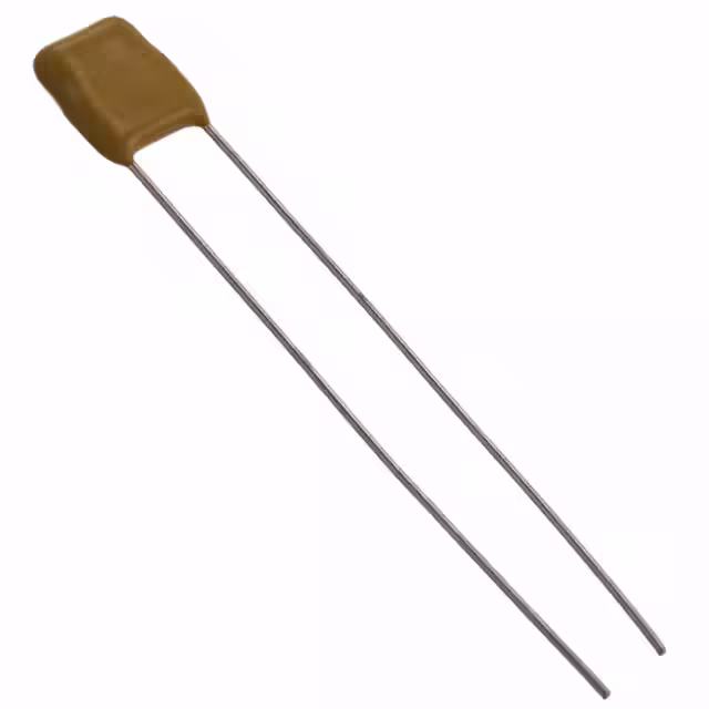 SR401C105KAR KYOCERA AVX electronic component